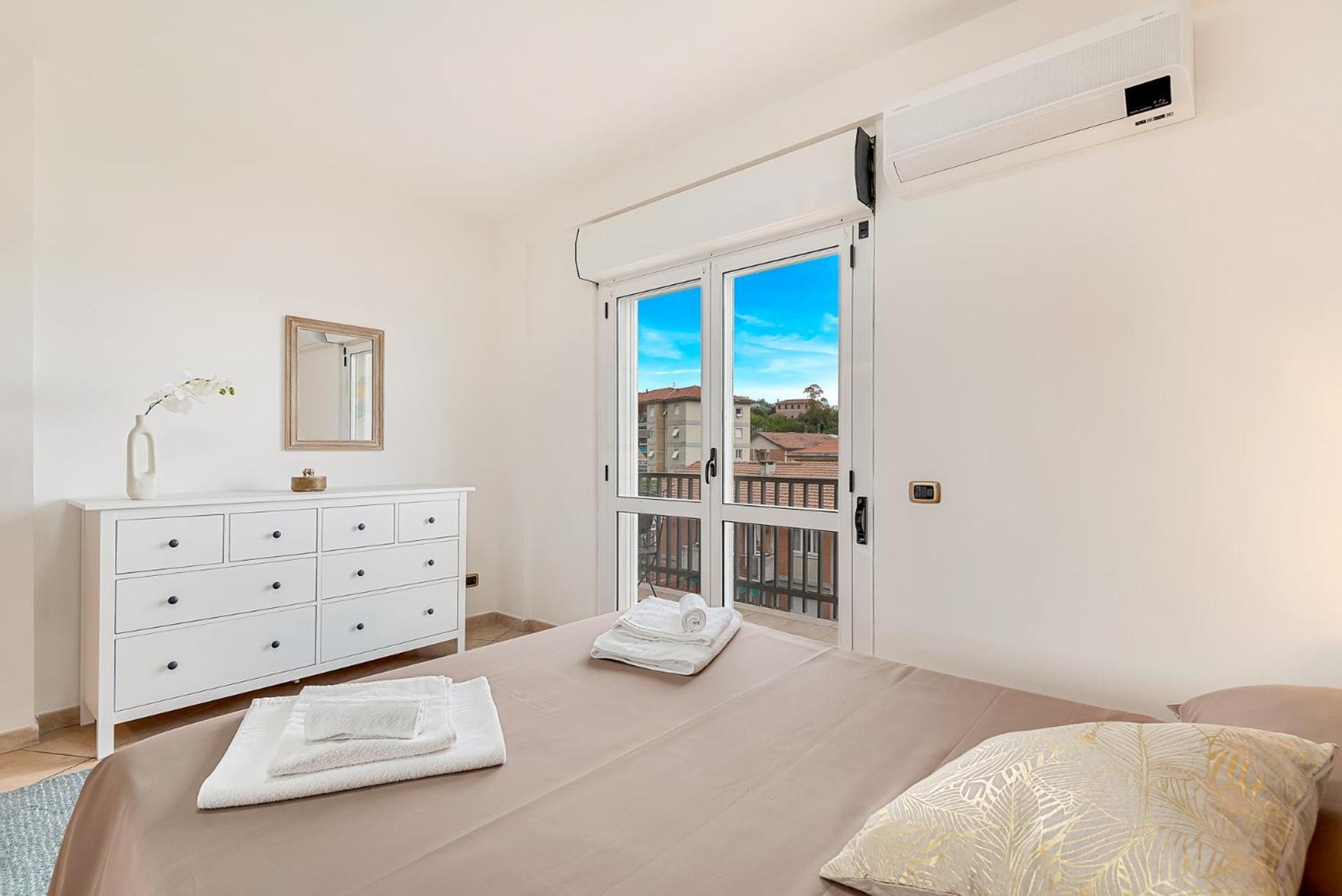 La Casa Dei Sogni La Spezia Exterior foto