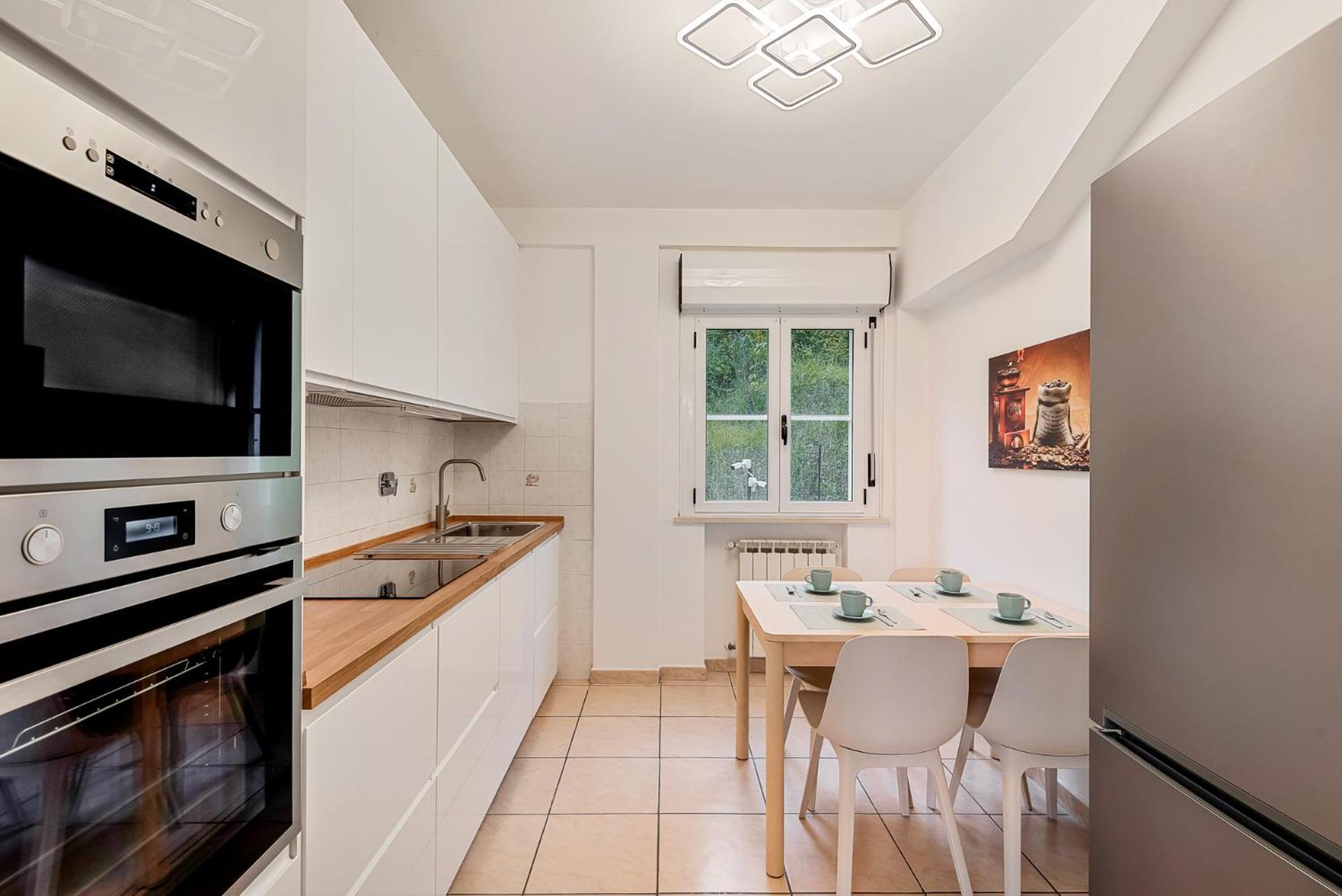 La Casa Dei Sogni La Spezia Exterior foto
