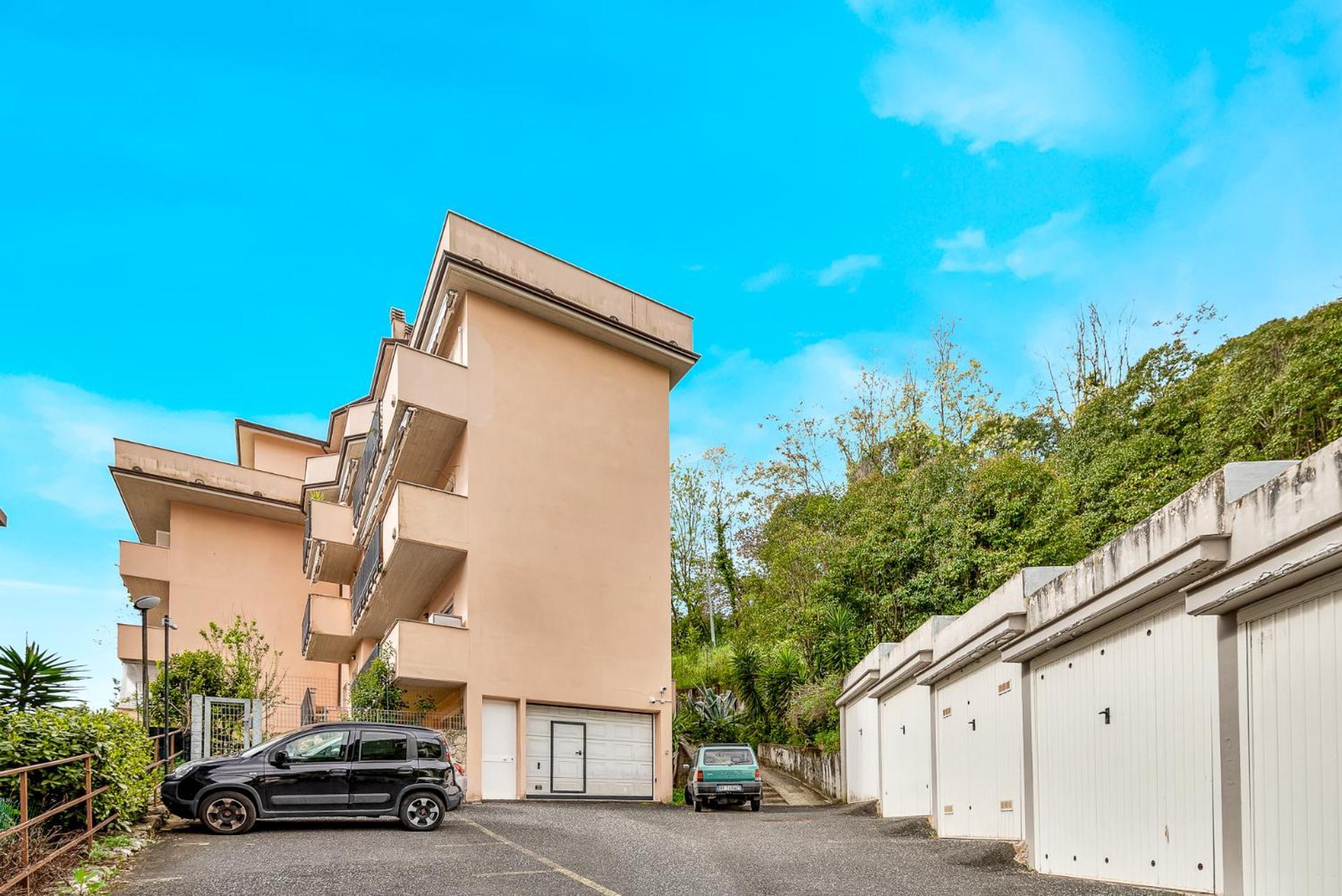 La Casa Dei Sogni La Spezia Exterior foto
